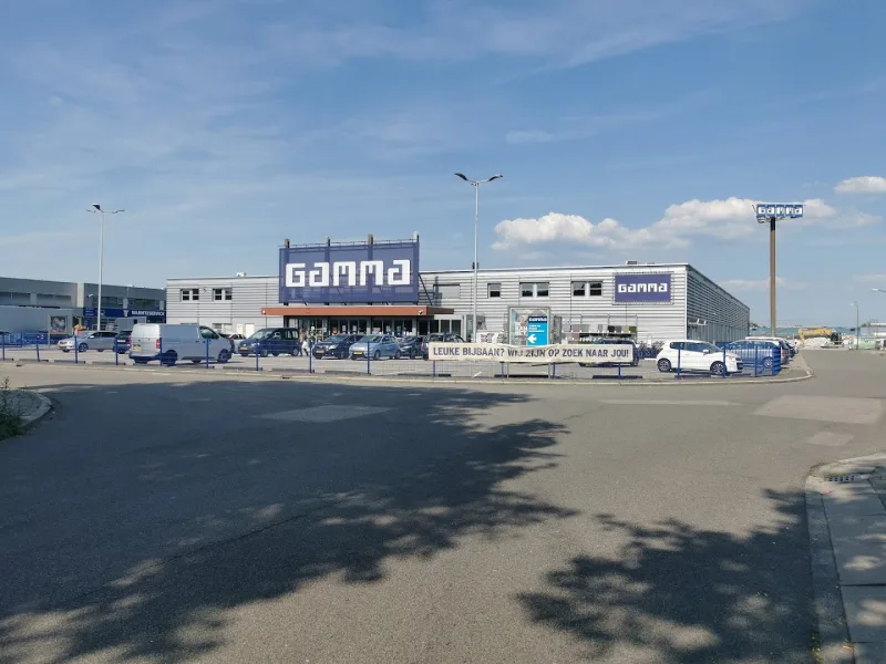 GAMMA Maarssen — foto 6