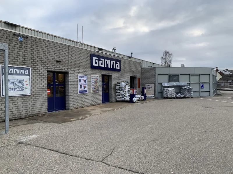 GAMMA Venlo — foto 2