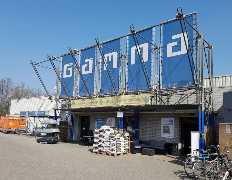 GAMMA Venlo — foto 6