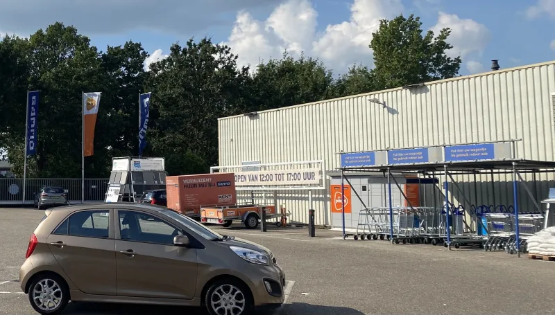 GAMMA Venlo — foto 4