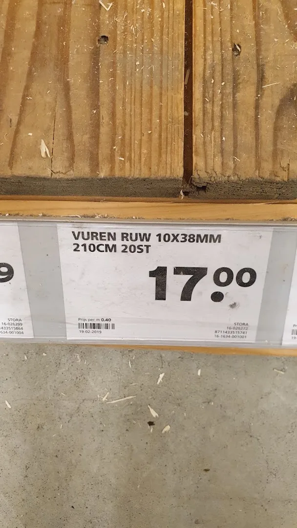 GAMMA Venlo — foto 8