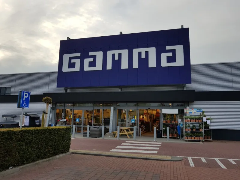 GAMMA Gorinchem