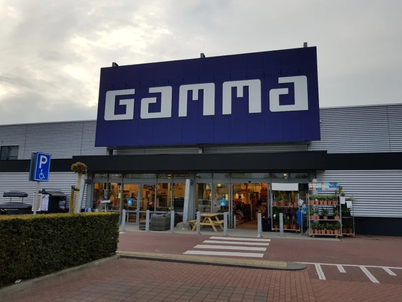 GAMMA Gorinchem — foto 1