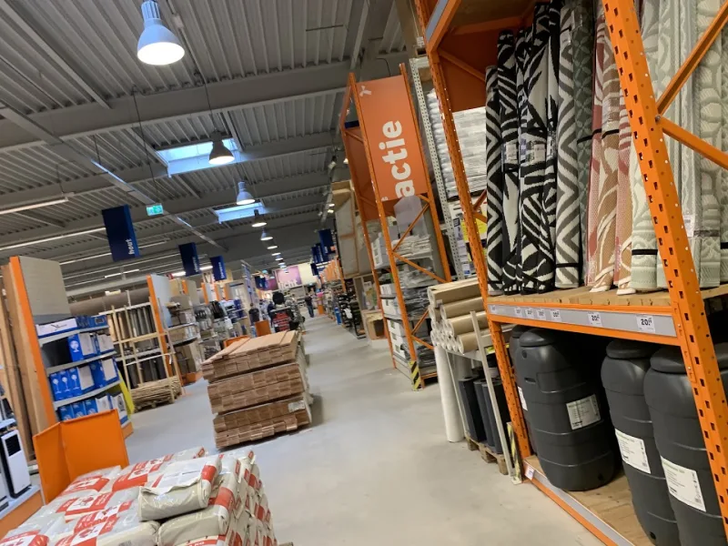 GAMMA Gorinchem — foto 4