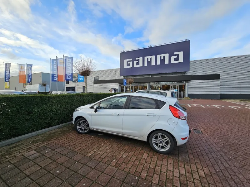 GAMMA Gorinchem — foto 3