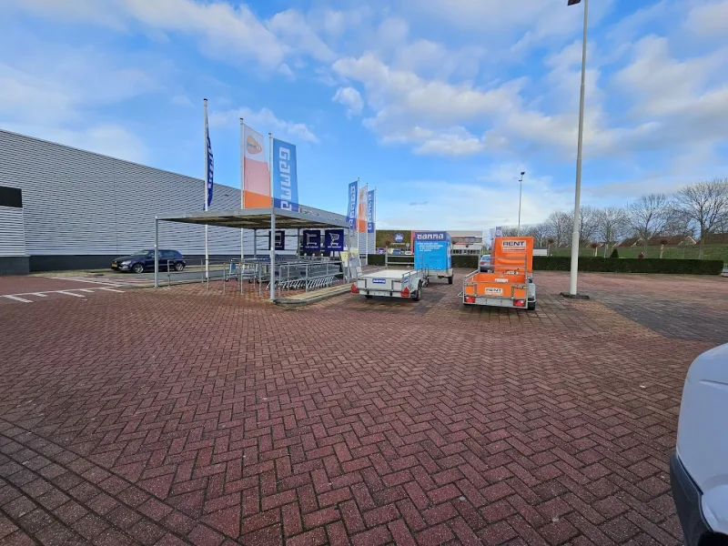 GAMMA Gorinchem — foto 4