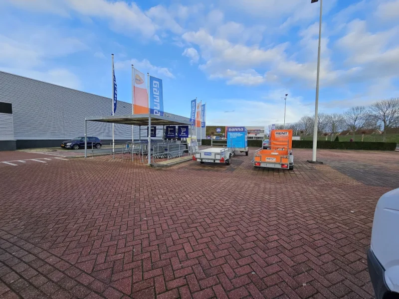 GAMMA Gorinchem — foto 8