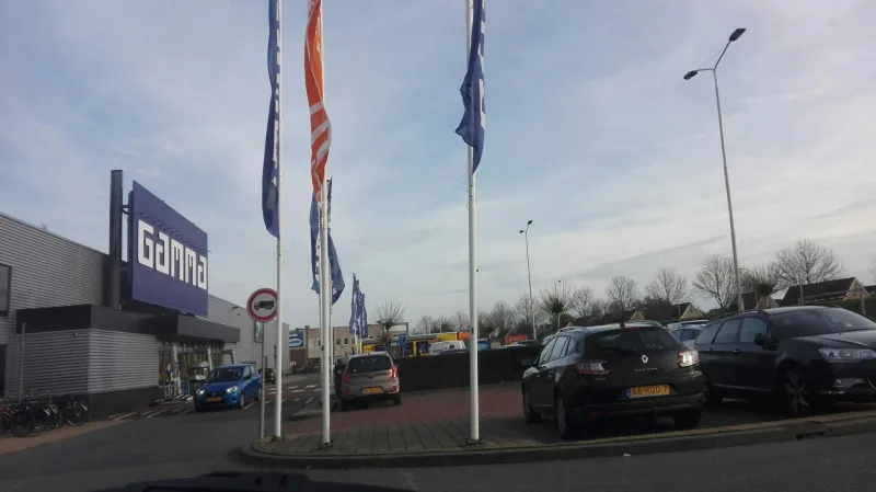 GAMMA Gorinchem — foto 5