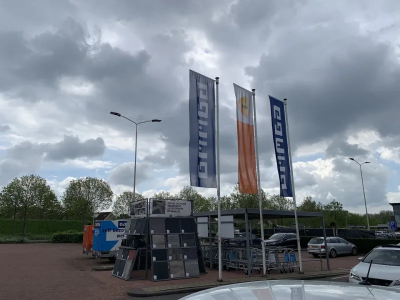 GAMMA Gorinchem — foto 6