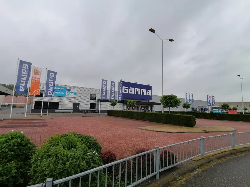 GAMMA Gorinchem — foto 7