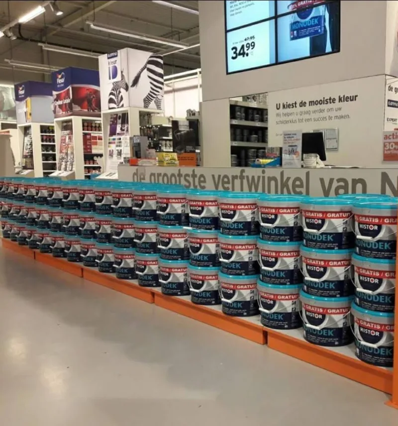 GAMMA Veghel-Poort — foto 8