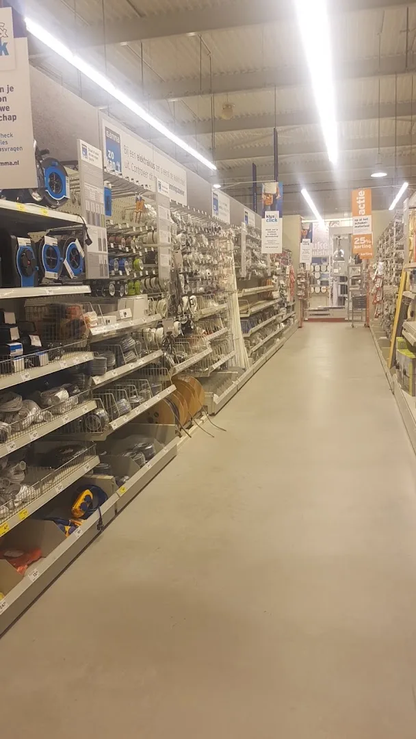 GAMMA Zeewolde — foto 6