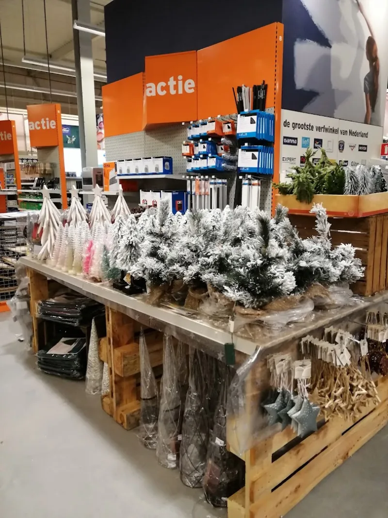 GAMMA Zeewolde — foto 6