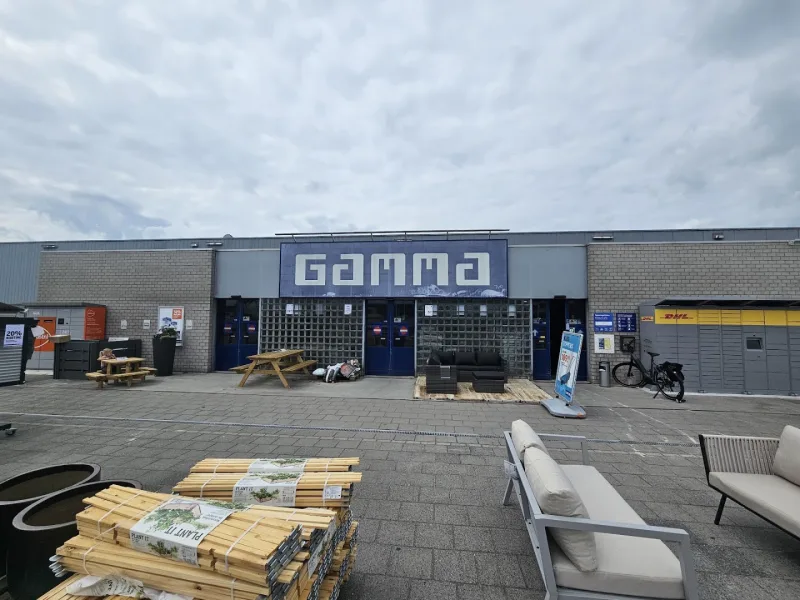GAMMA Stadskanaal — foto 2