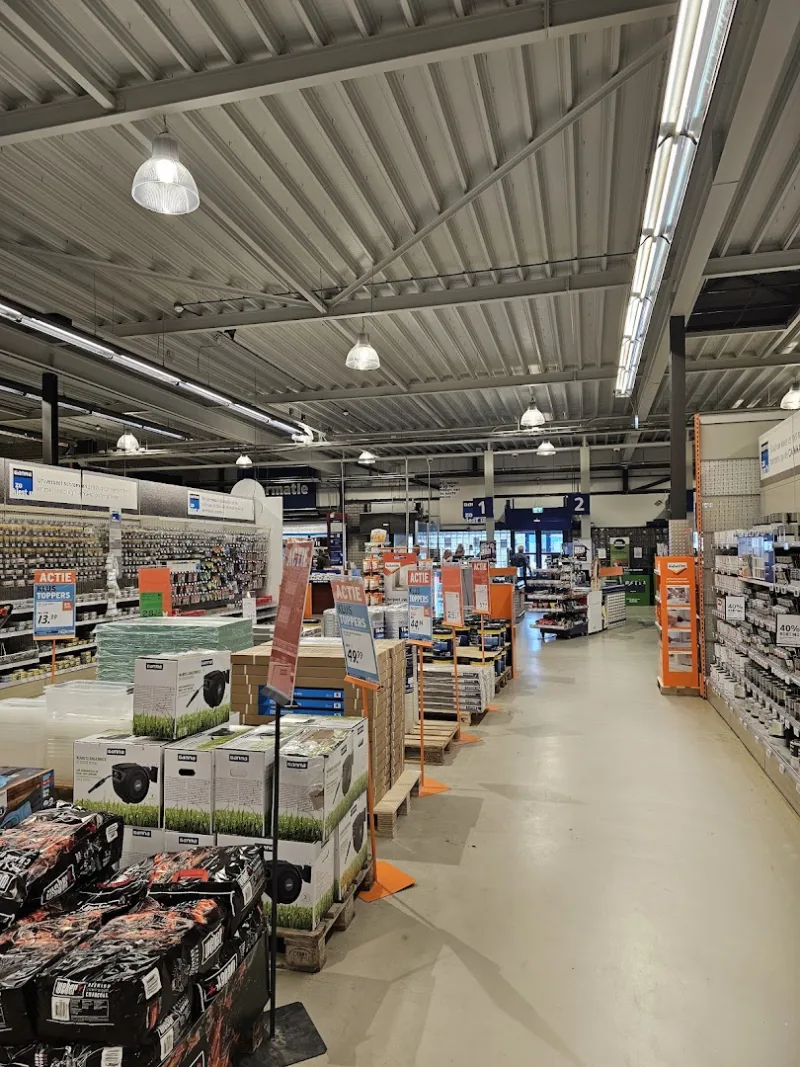 GAMMA Stadskanaal — foto 3