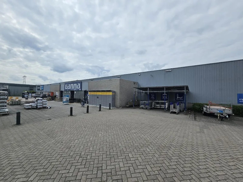GAMMA Stadskanaal — foto 5