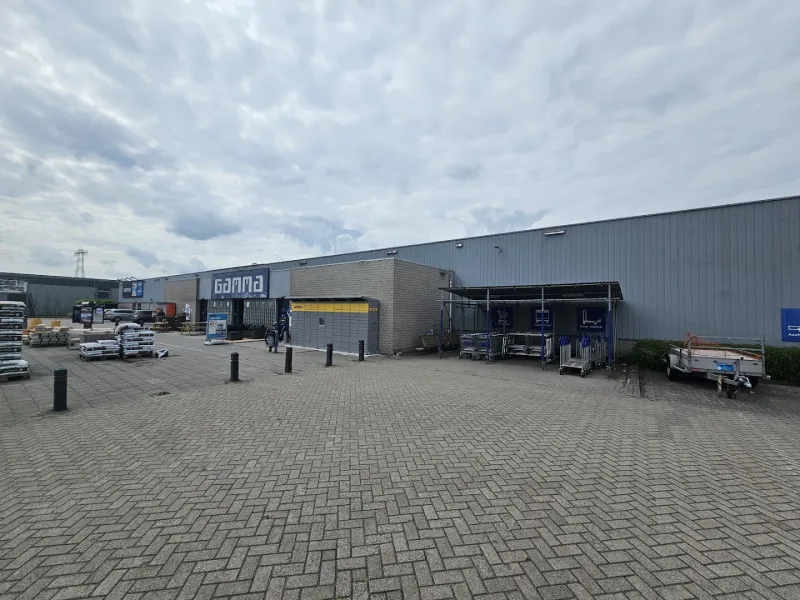 GAMMA Stadskanaal — foto 6