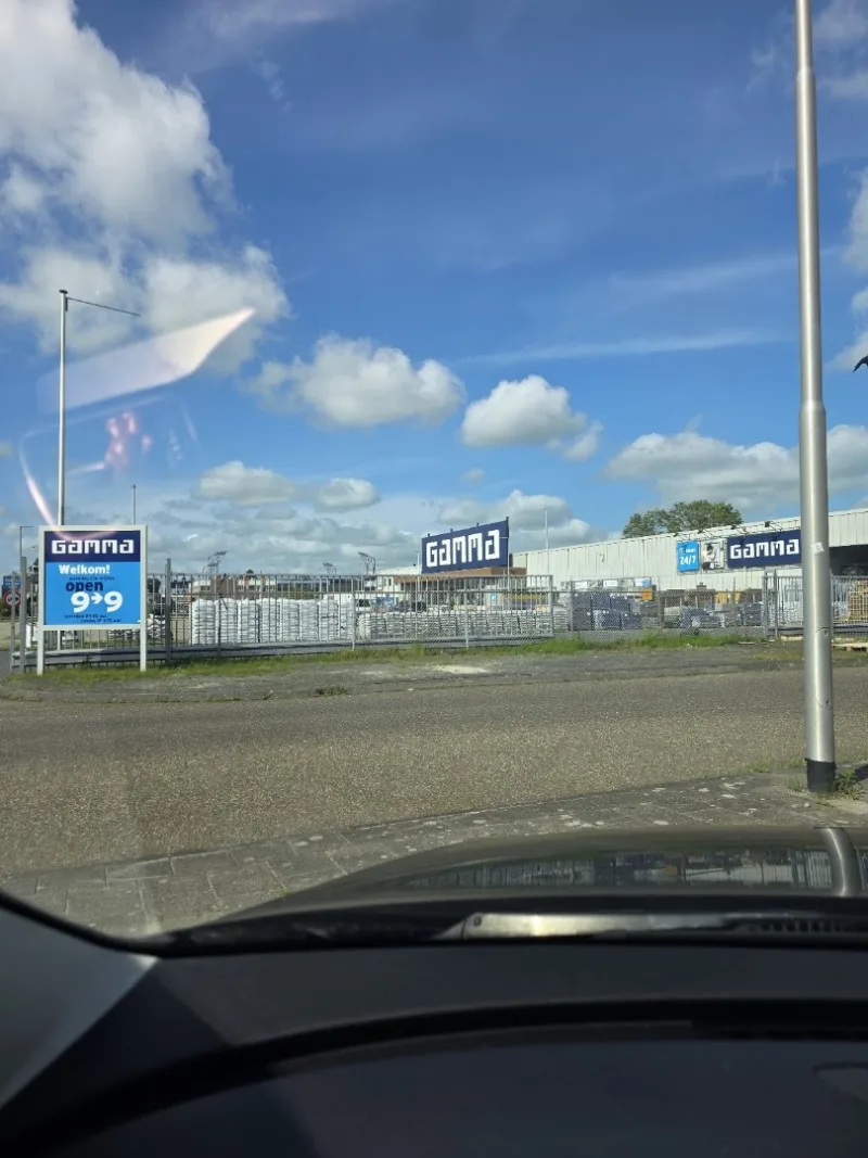 GAMMA Leeuwarden-West — foto 7