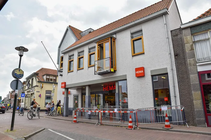 HEMA Hilvarenbeek — foto 12