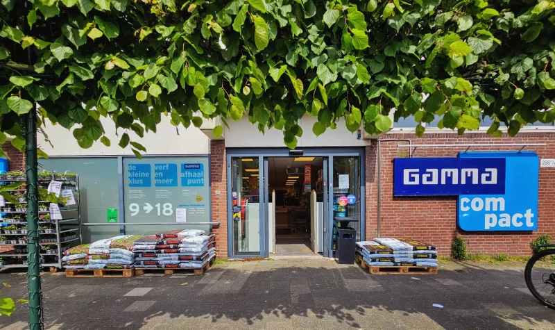GAMMA Wassenaar Compact