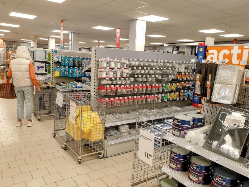 GAMMA Wassenaar Compact — foto 4