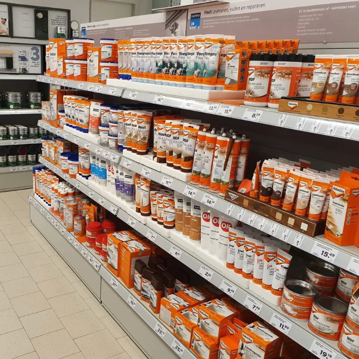GAMMA Wassenaar Compact — foto 8