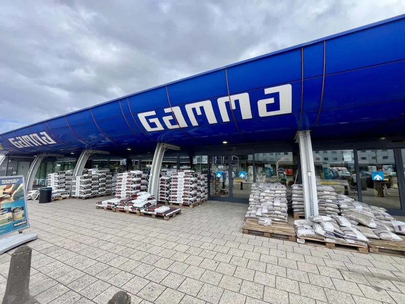 GAMMA Den Haag-Leidschenveen