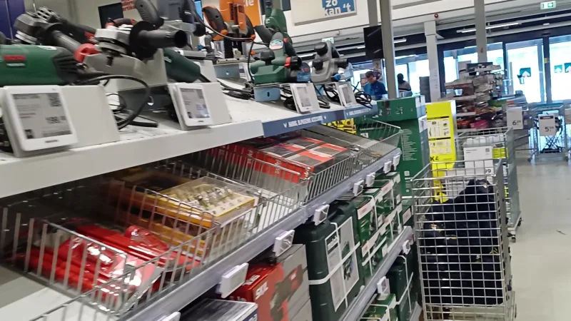 GAMMA Den Haag-Leidschenveen — foto 4