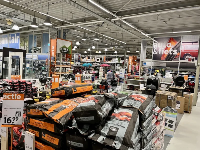 GAMMA Den Haag-Leidschenveen — foto 6