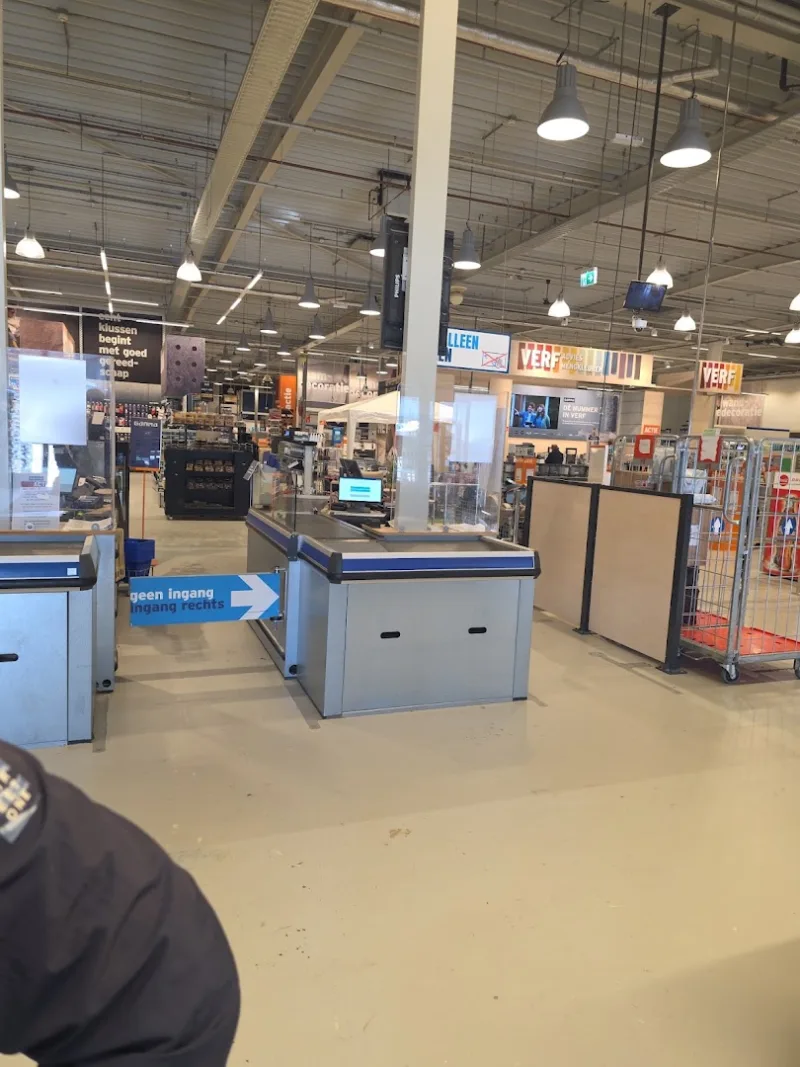 GAMMA Den Haag-Leidschenveen — foto 8