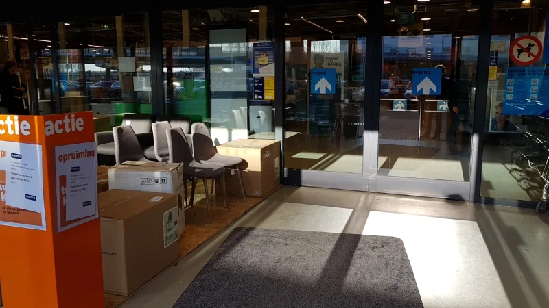 GAMMA Den Haag-Leidschenveen — foto 6