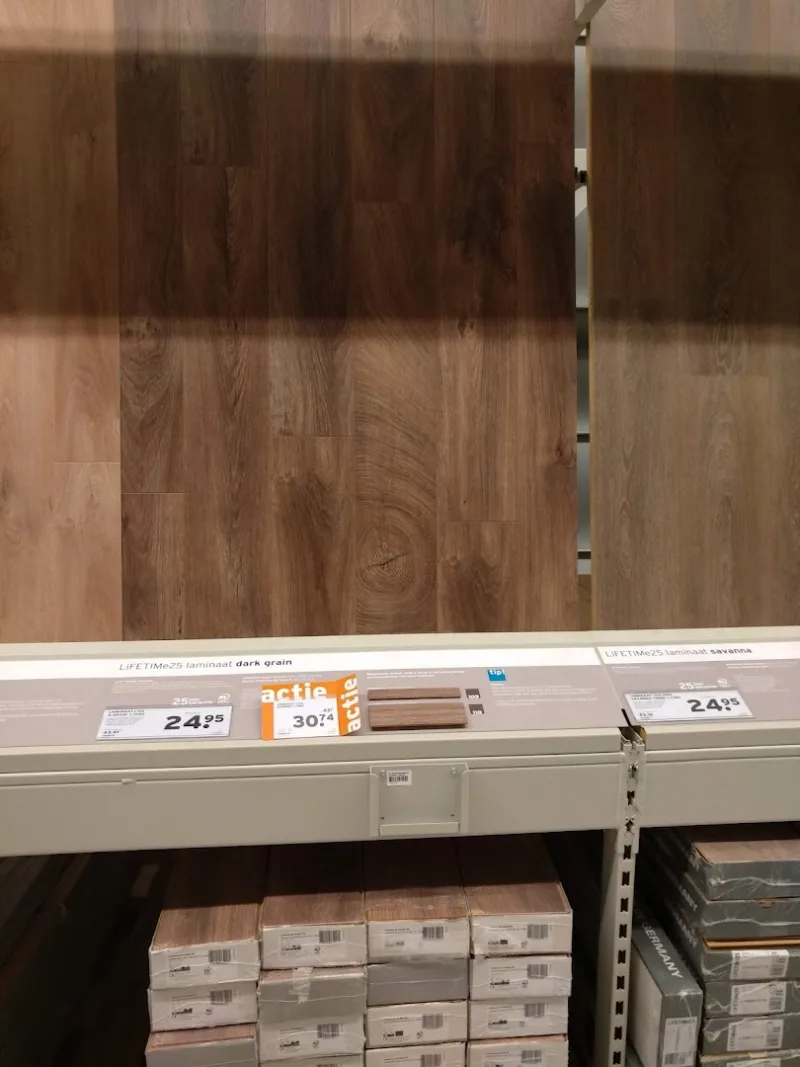 GAMMA Den Haag-Leidschenveen — foto 8