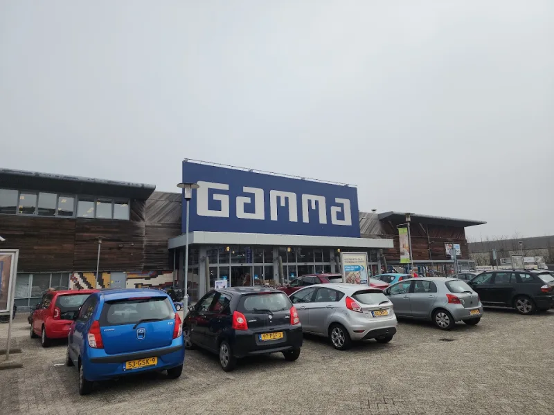 GAMMA Delft — foto 1
