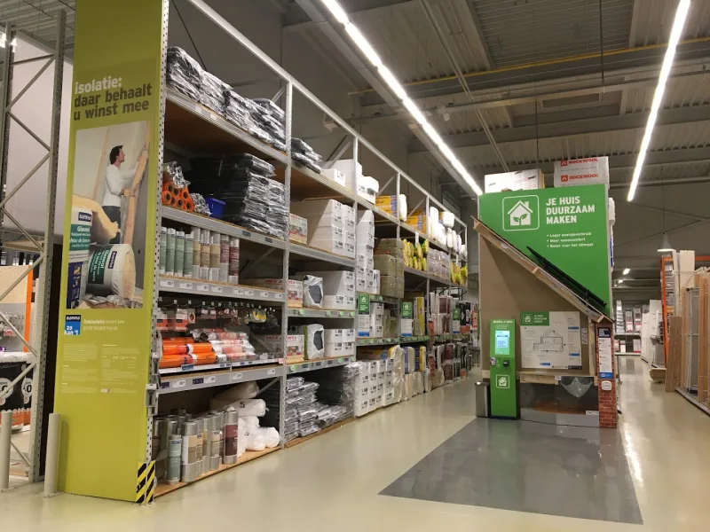 GAMMA Delft — foto 3