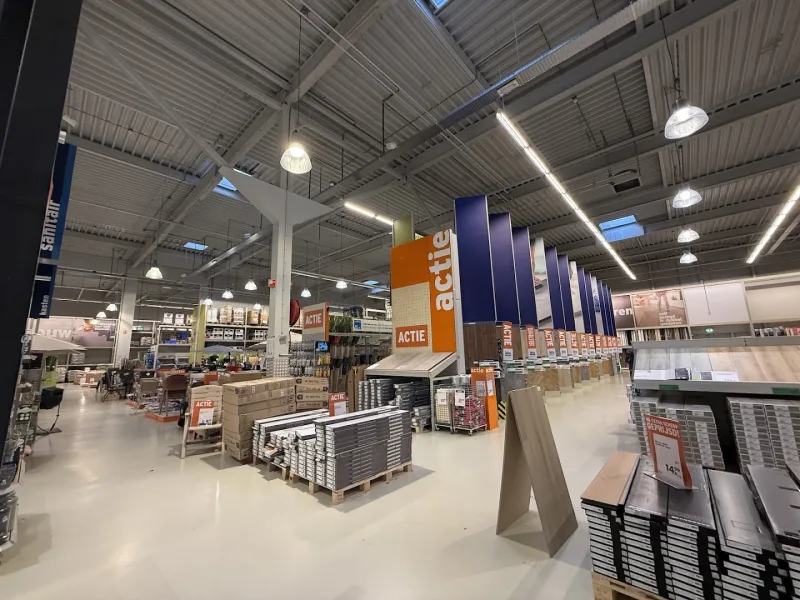 GAMMA Delft — foto 6