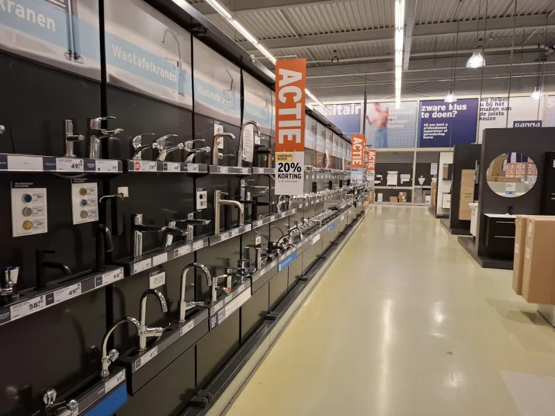 GAMMA Delft — foto 8