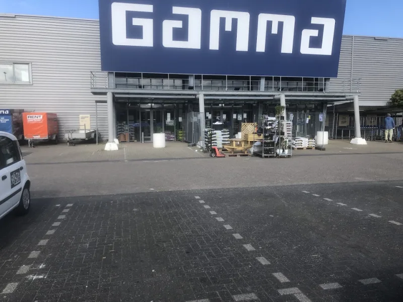 Omgeving Zuiderpoort