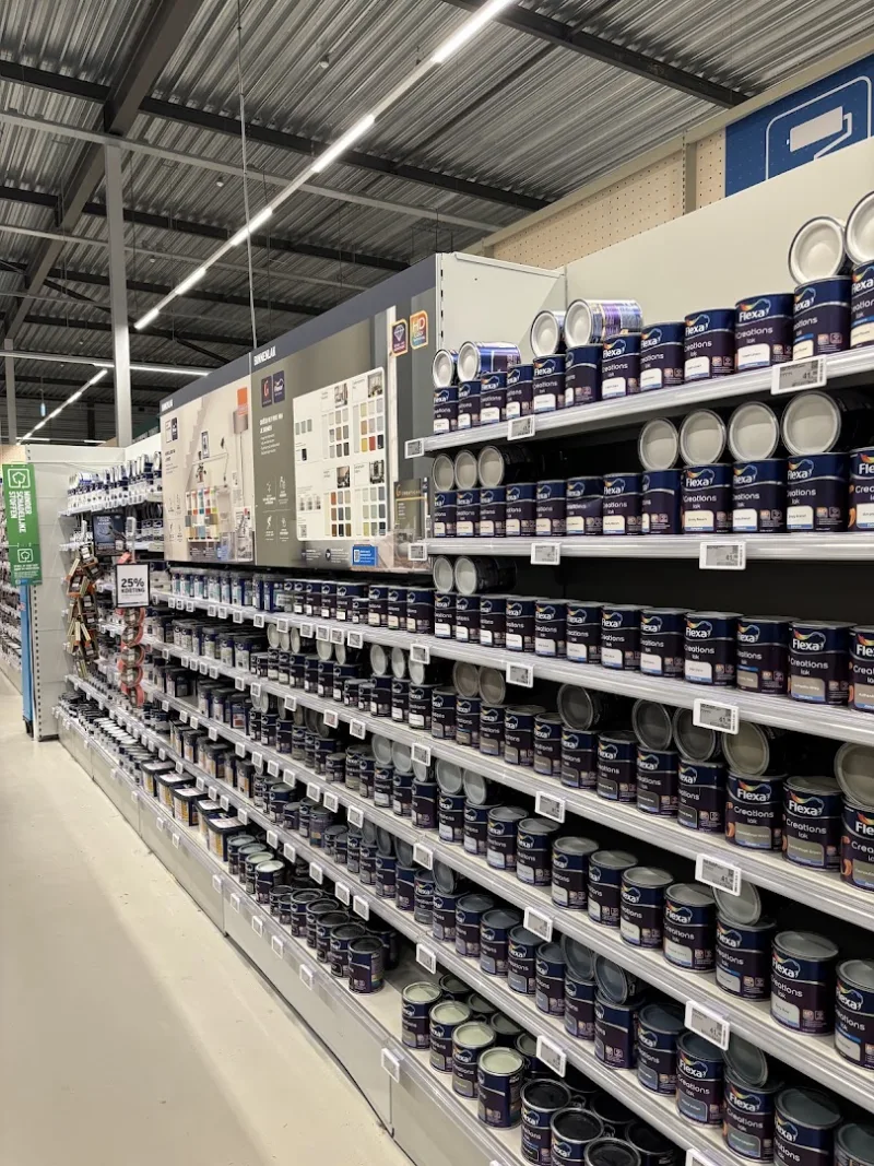 GAMMA Lelystad — foto 5