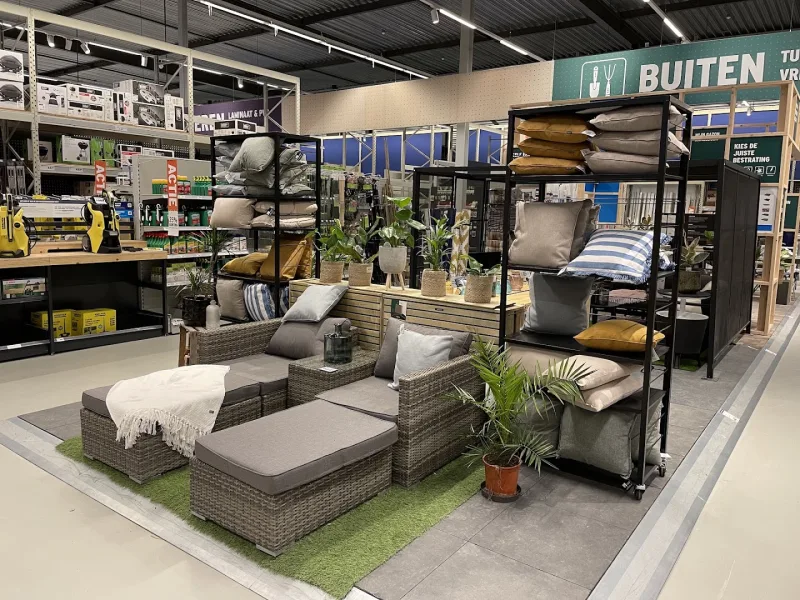 GAMMA Lelystad — foto 8