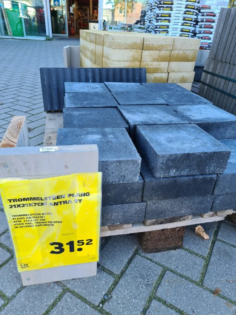 GAMMA Heemskerk — foto 5