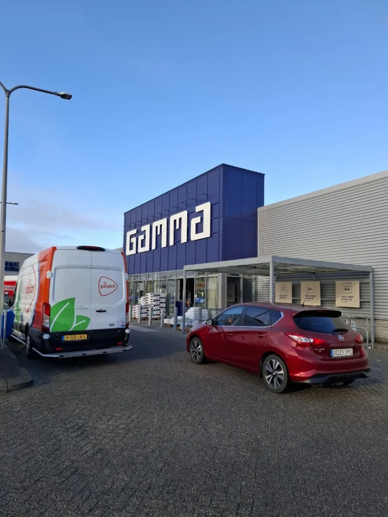 GAMMA Arnhem-Zuid — foto 3