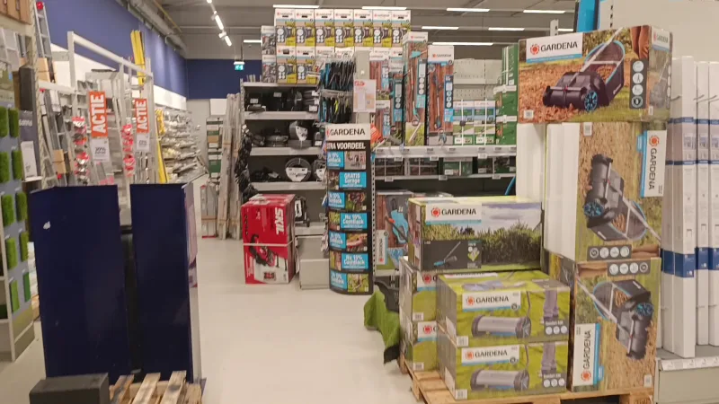 GAMMA Arnhem-Zuid — foto 3