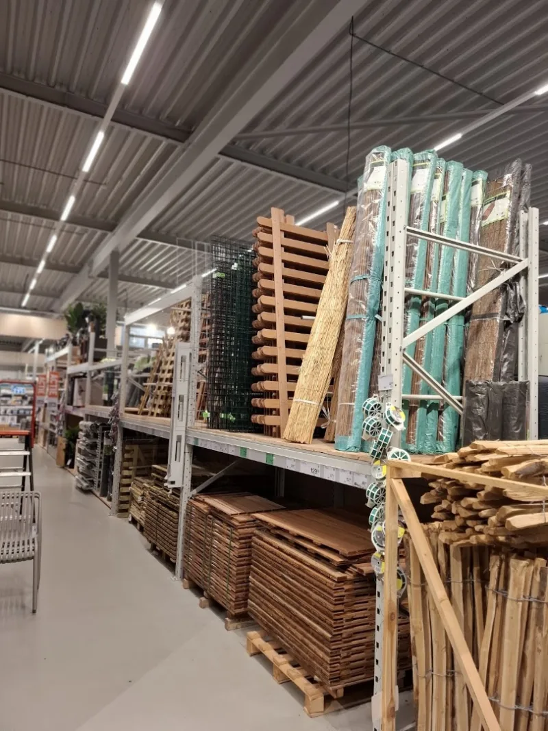 GAMMA Arnhem-Zuid — foto 6
