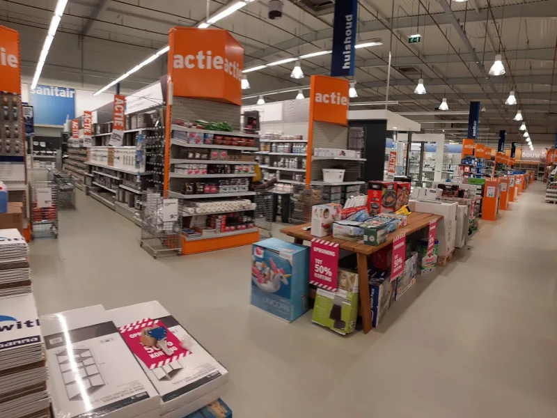 GAMMA Utrecht-Nieuw Overvecht — foto 6