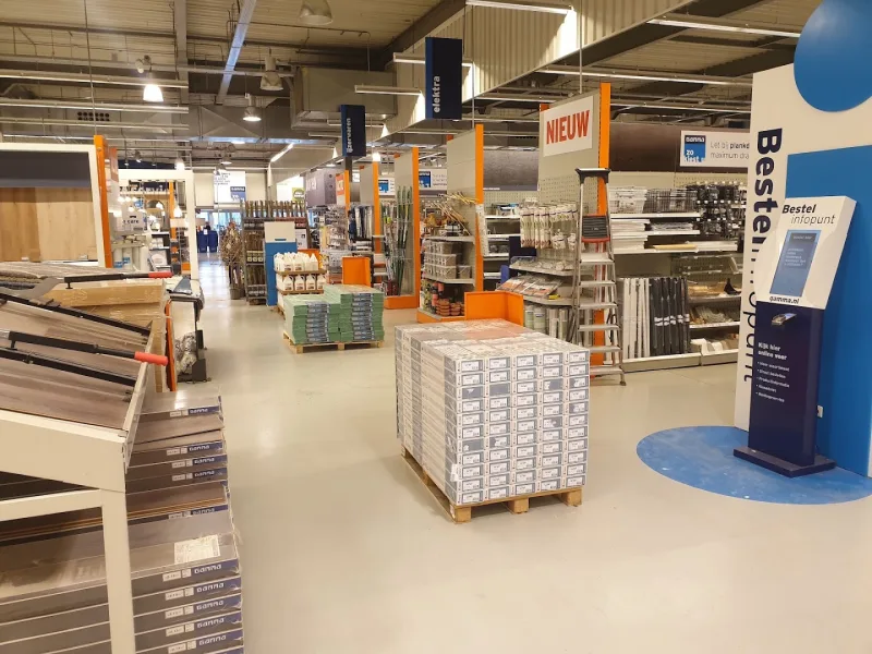 GAMMA Echt — foto 2