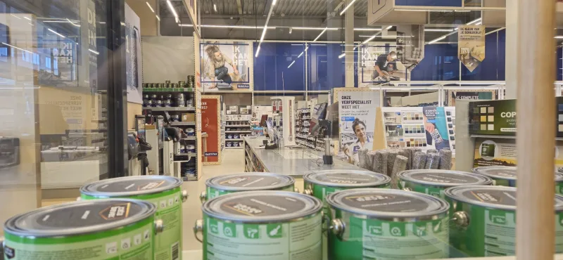 GAMMA Zwijndrecht — foto 2