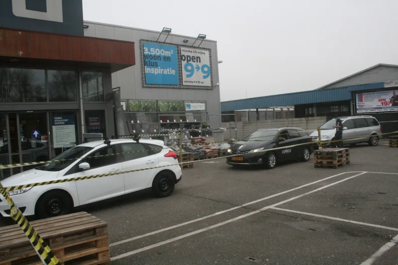 GAMMA Zwijndrecht — foto 3