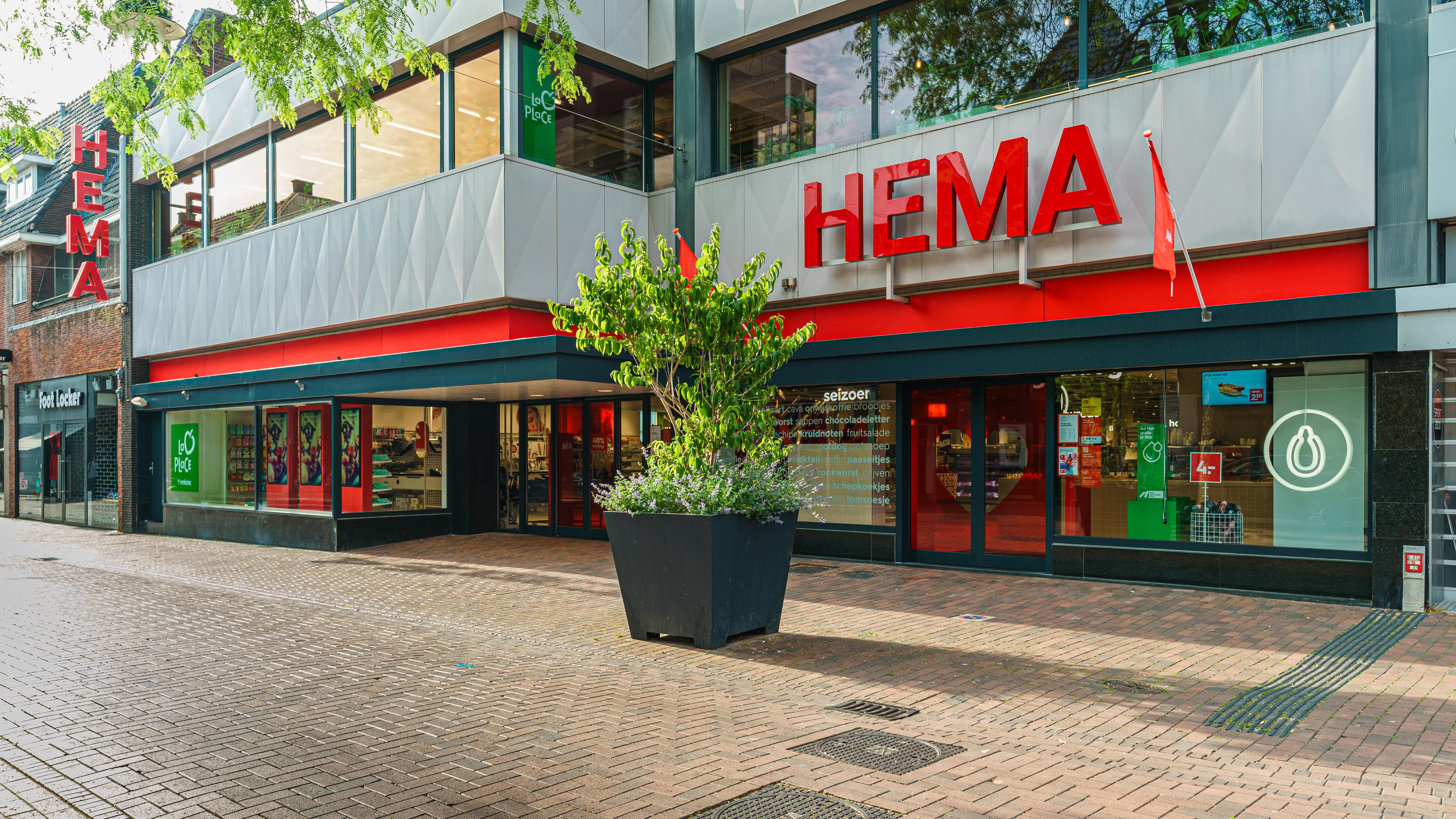 HEMA Hilversum