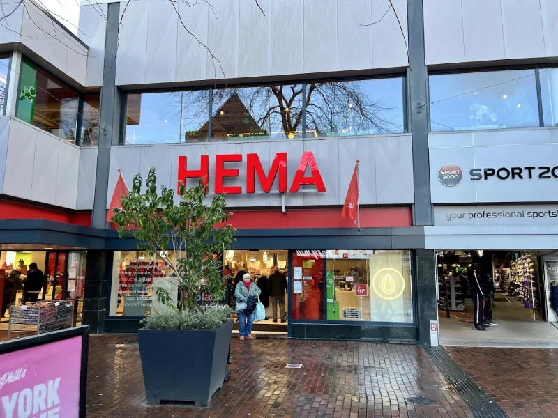 HEMA Hilversum — foto 2