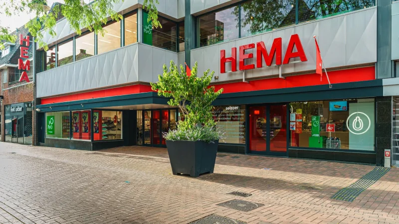 HEMA Hilversum — foto 4